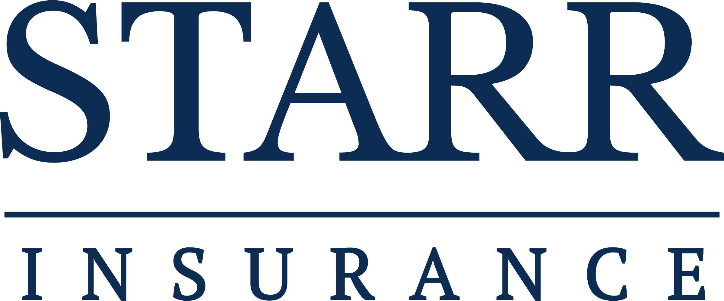 Starr Insurance Companies