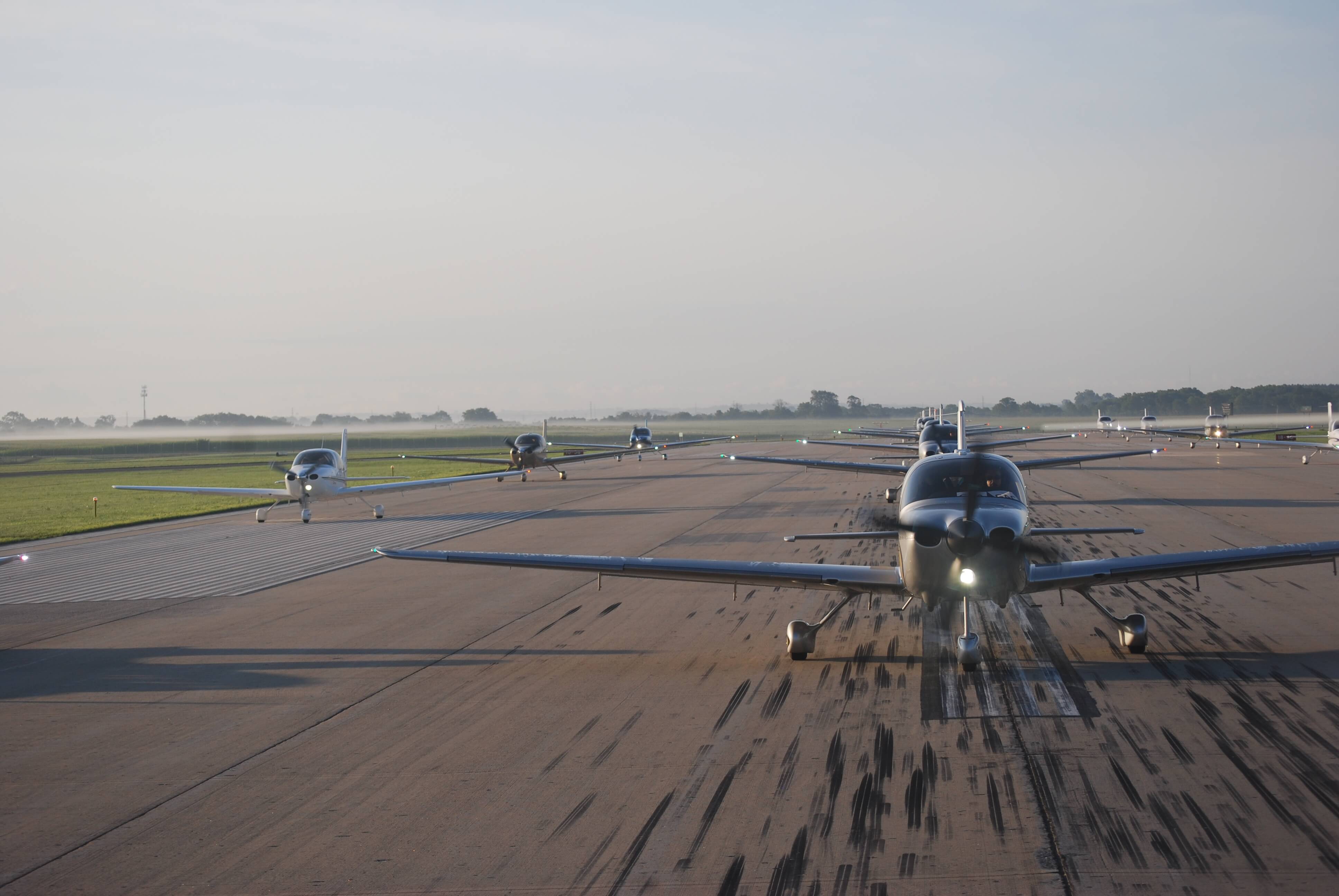 AirVenture 2017