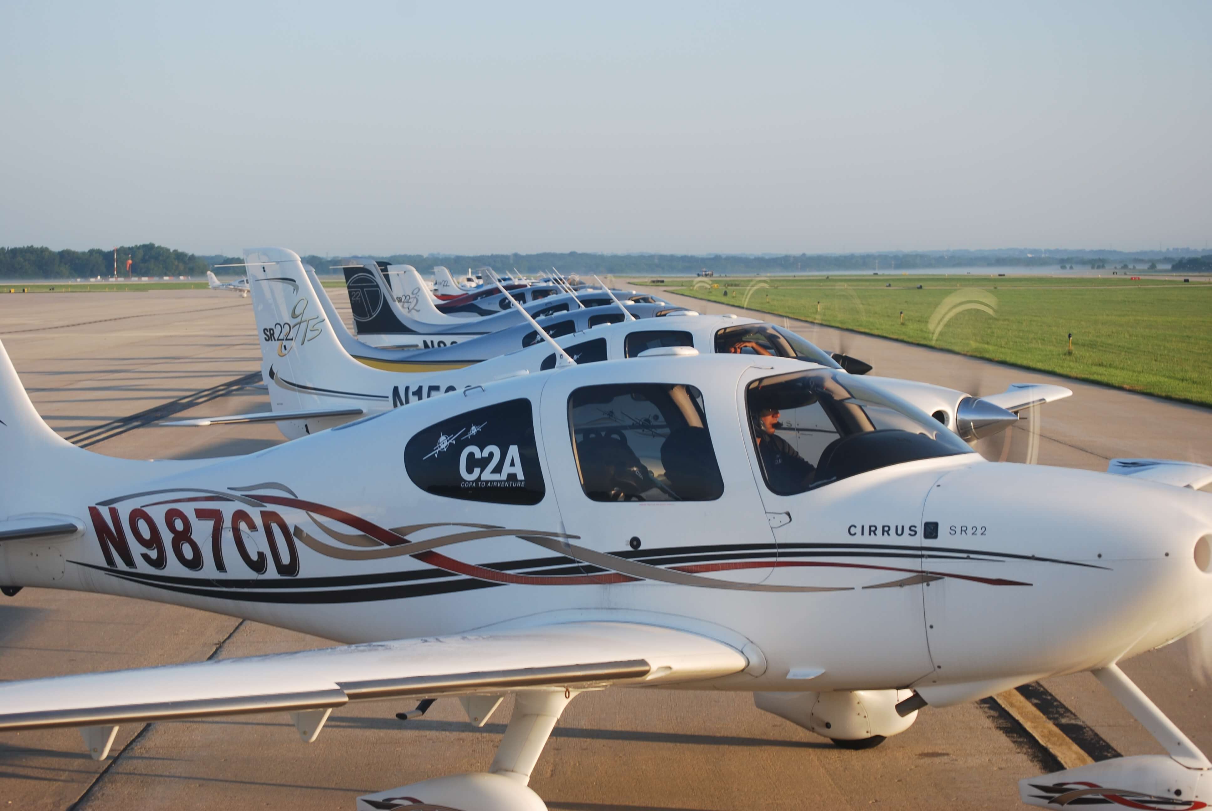 AirVenture 2017