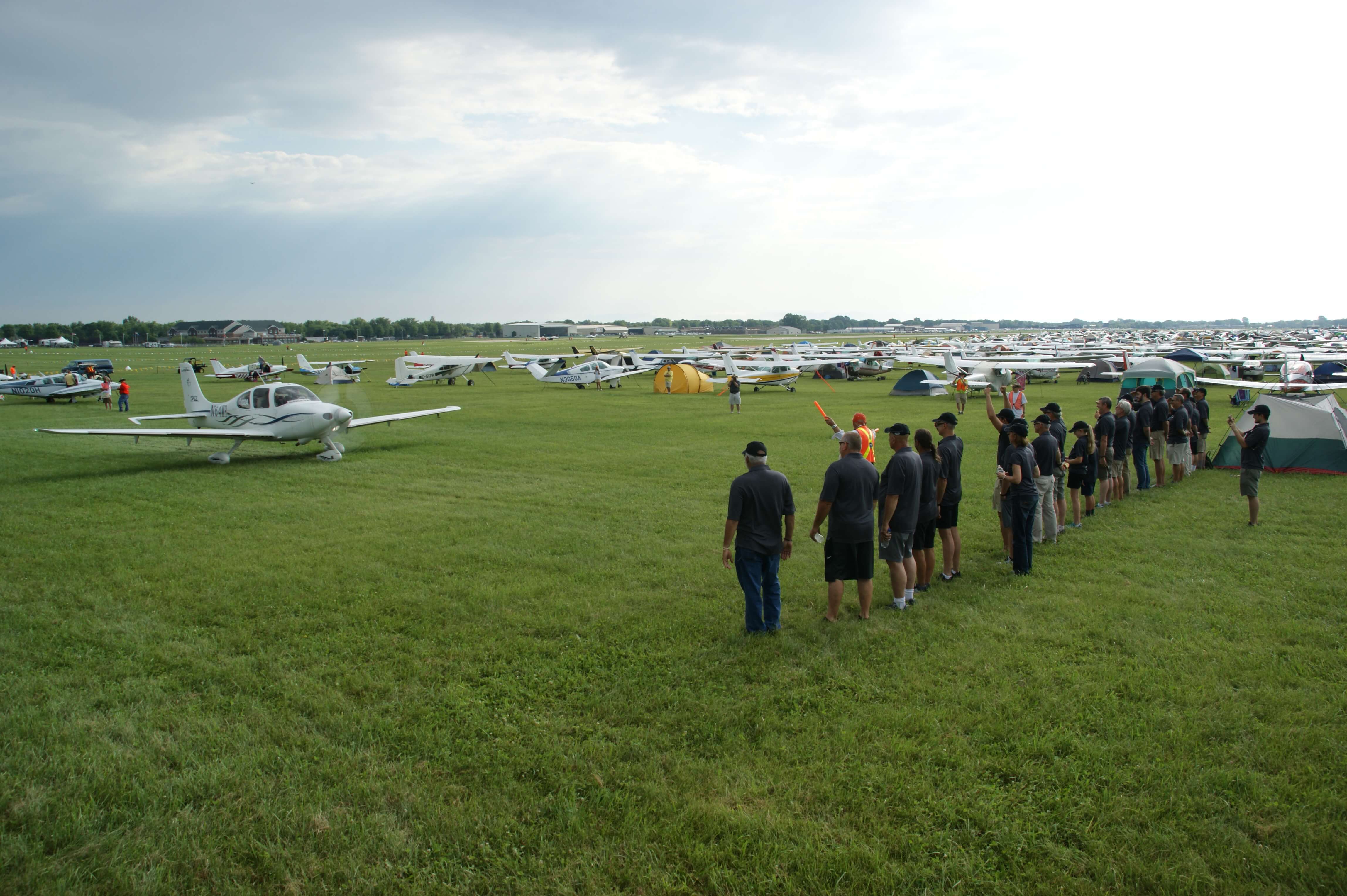 AirVenture 2017