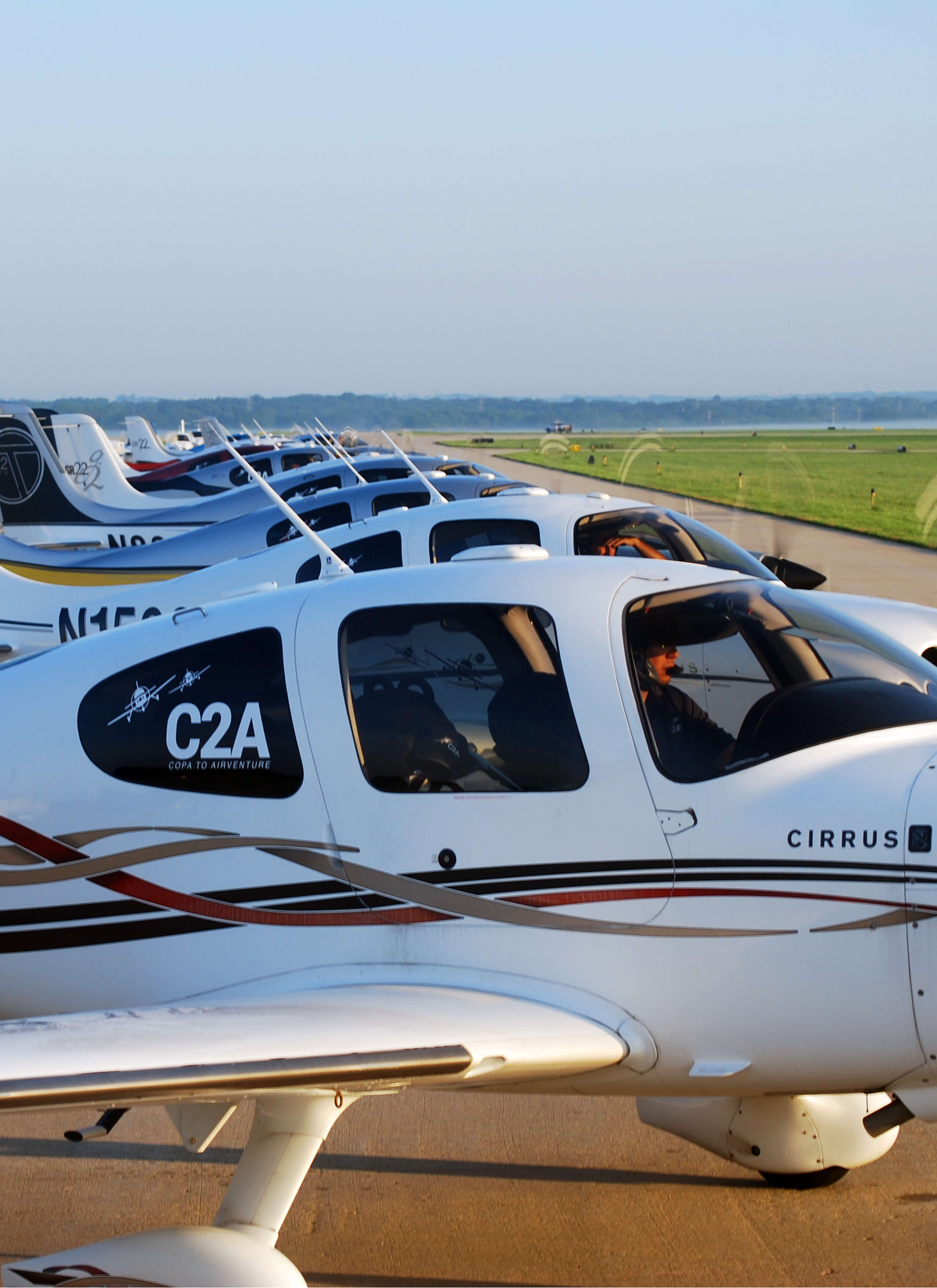 AirVenture 2017
