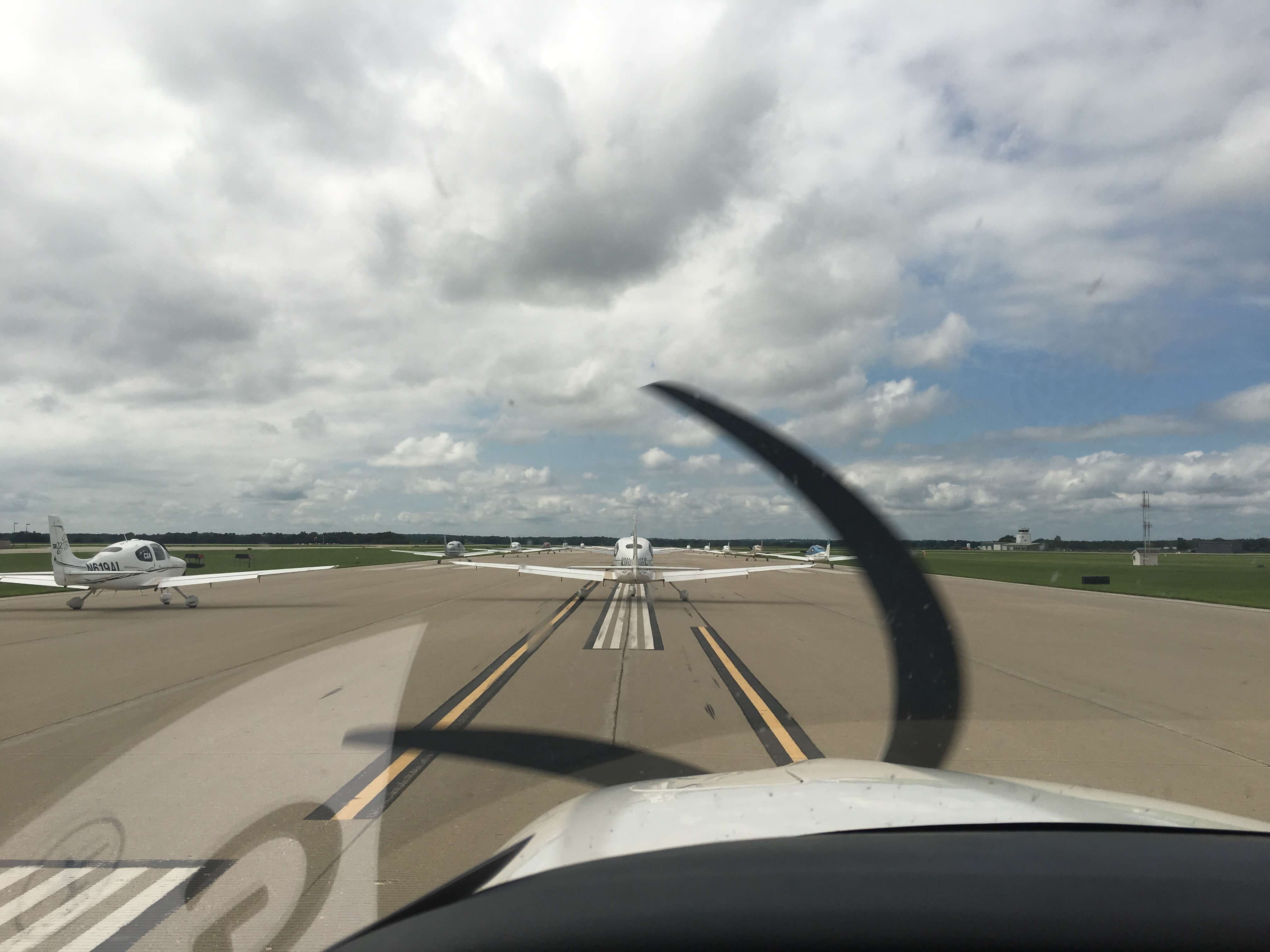 AirVenture 2017