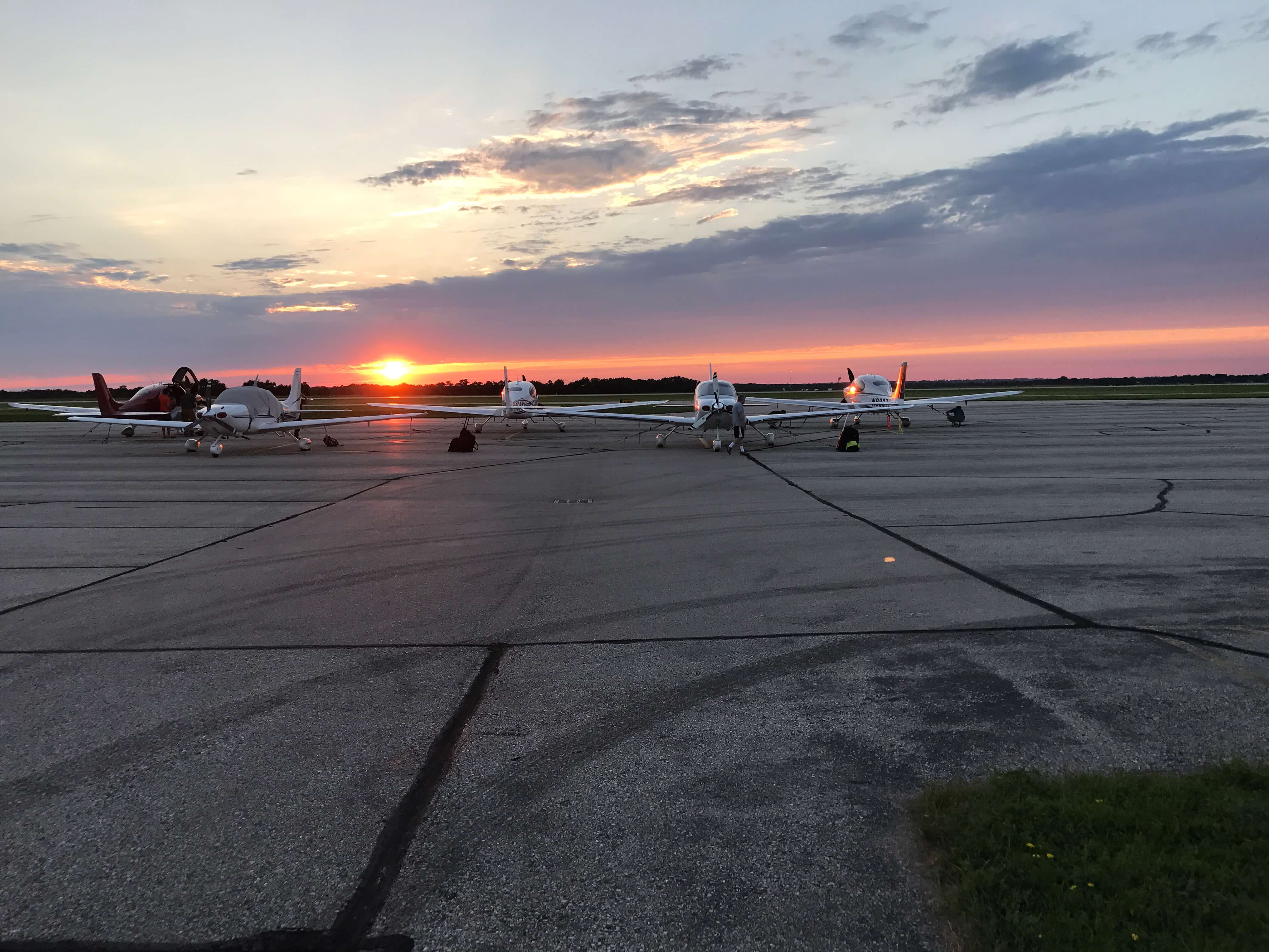 AirVenture 2017