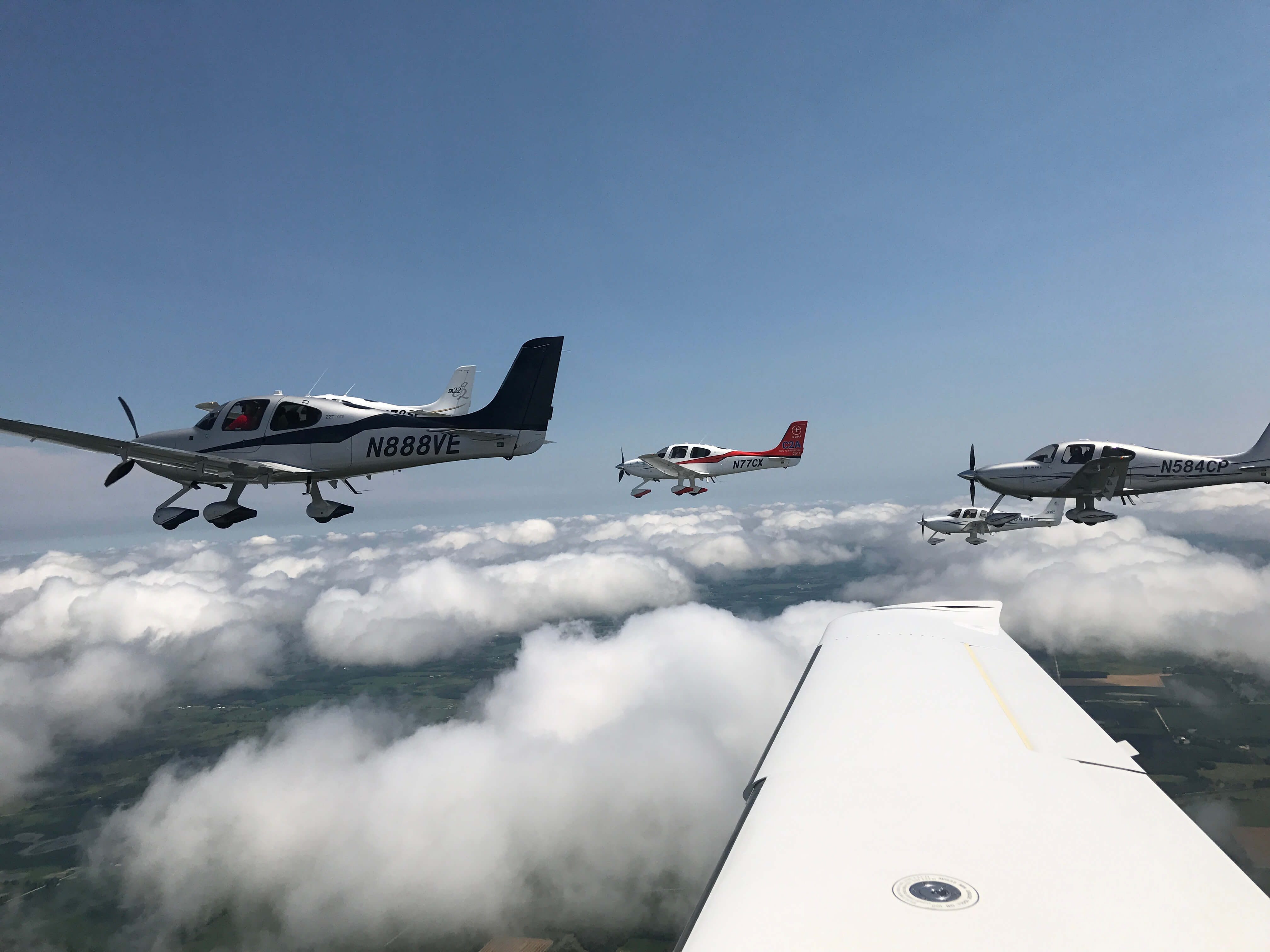 AirVenture 2017