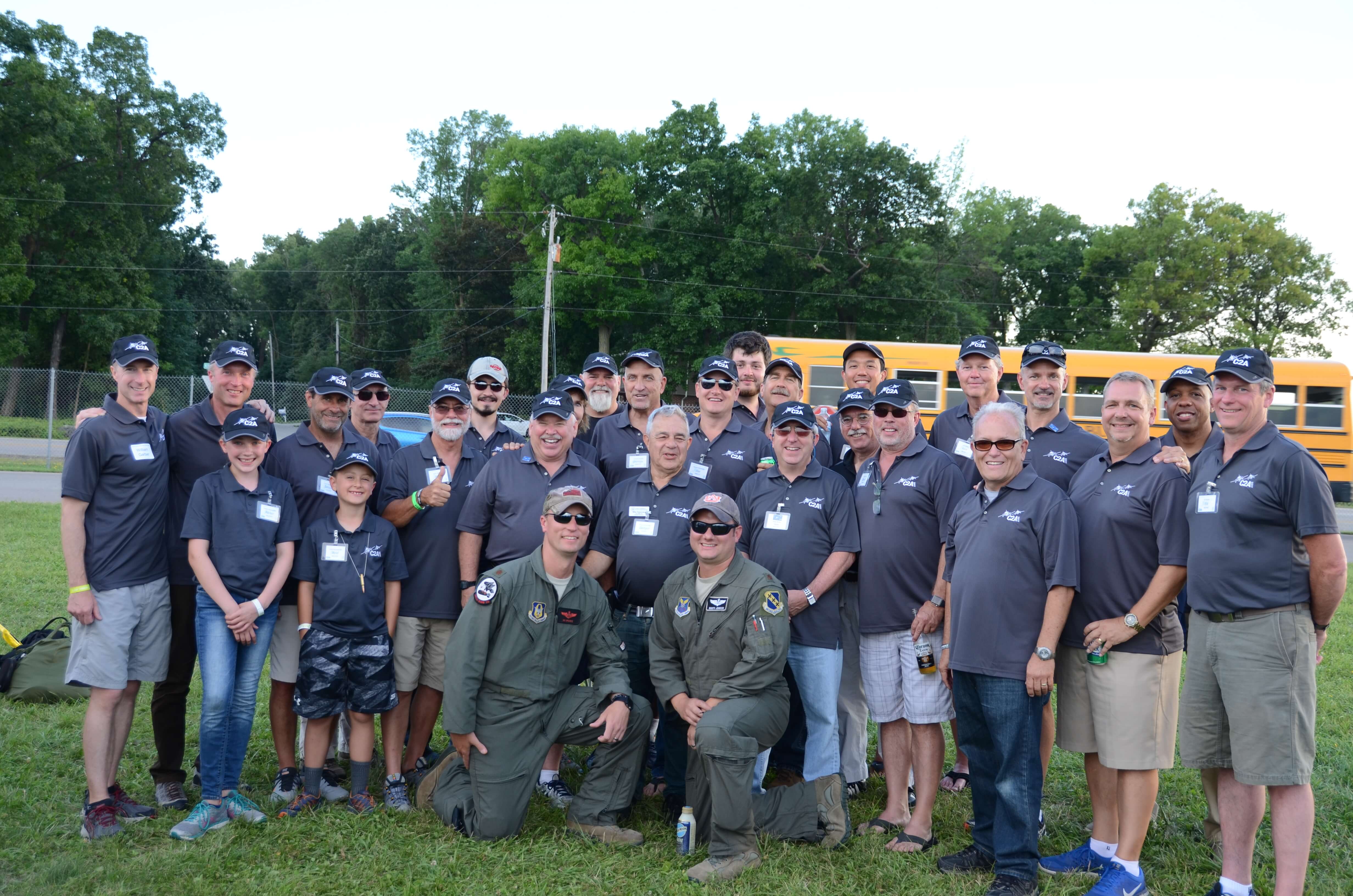 AirVenture 2017