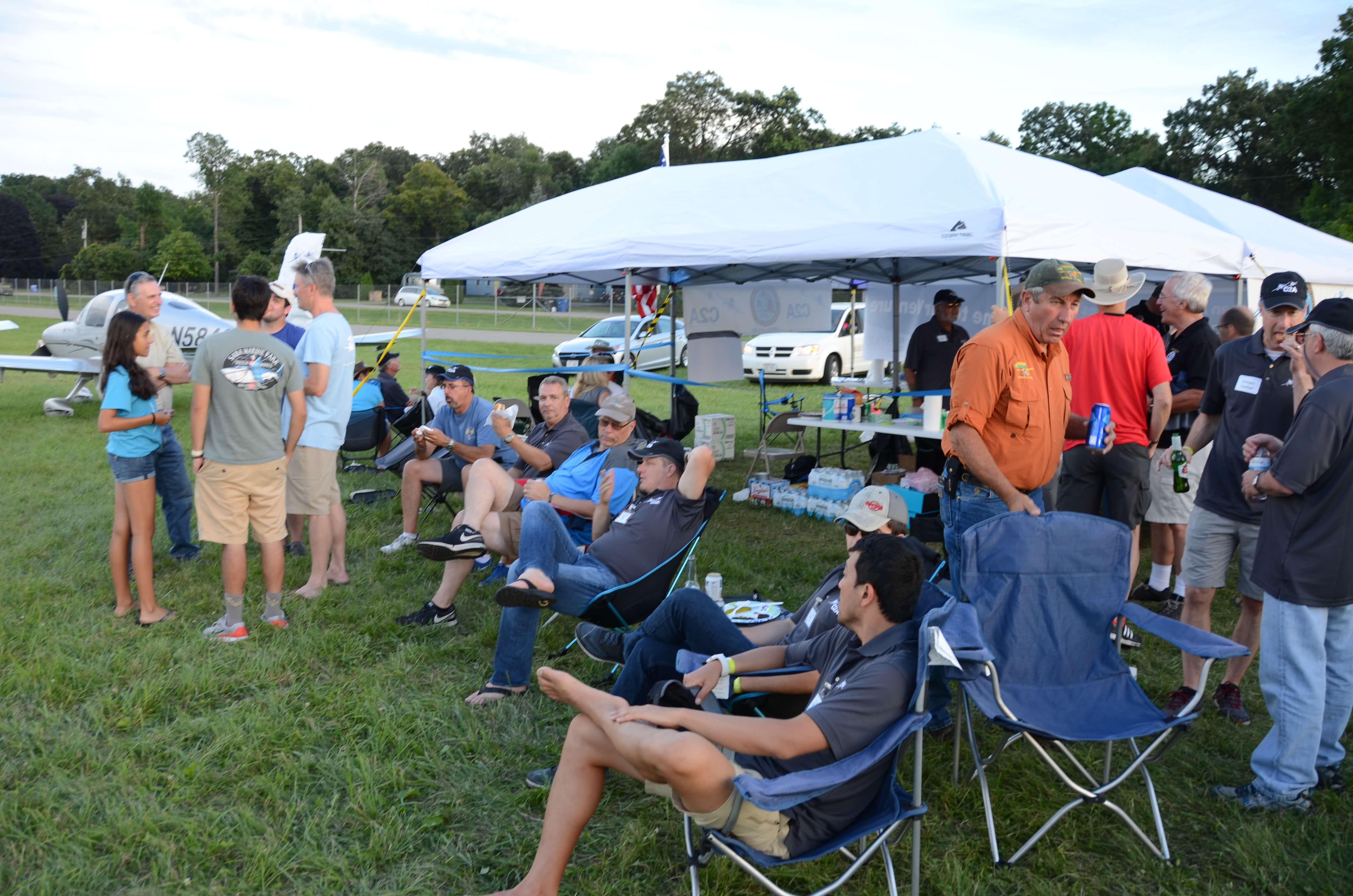 AirVenture 2017