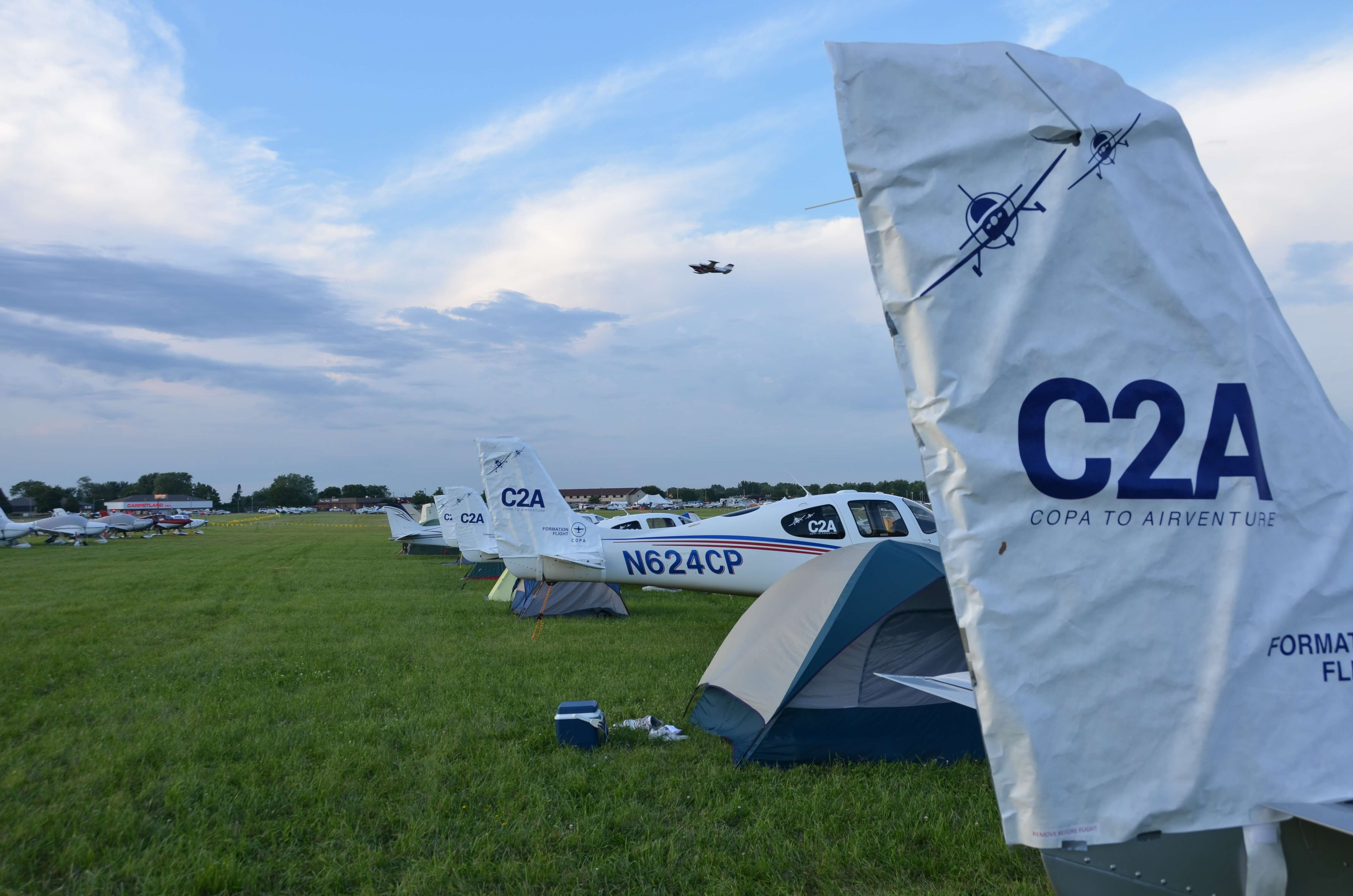 AirVenture 2017