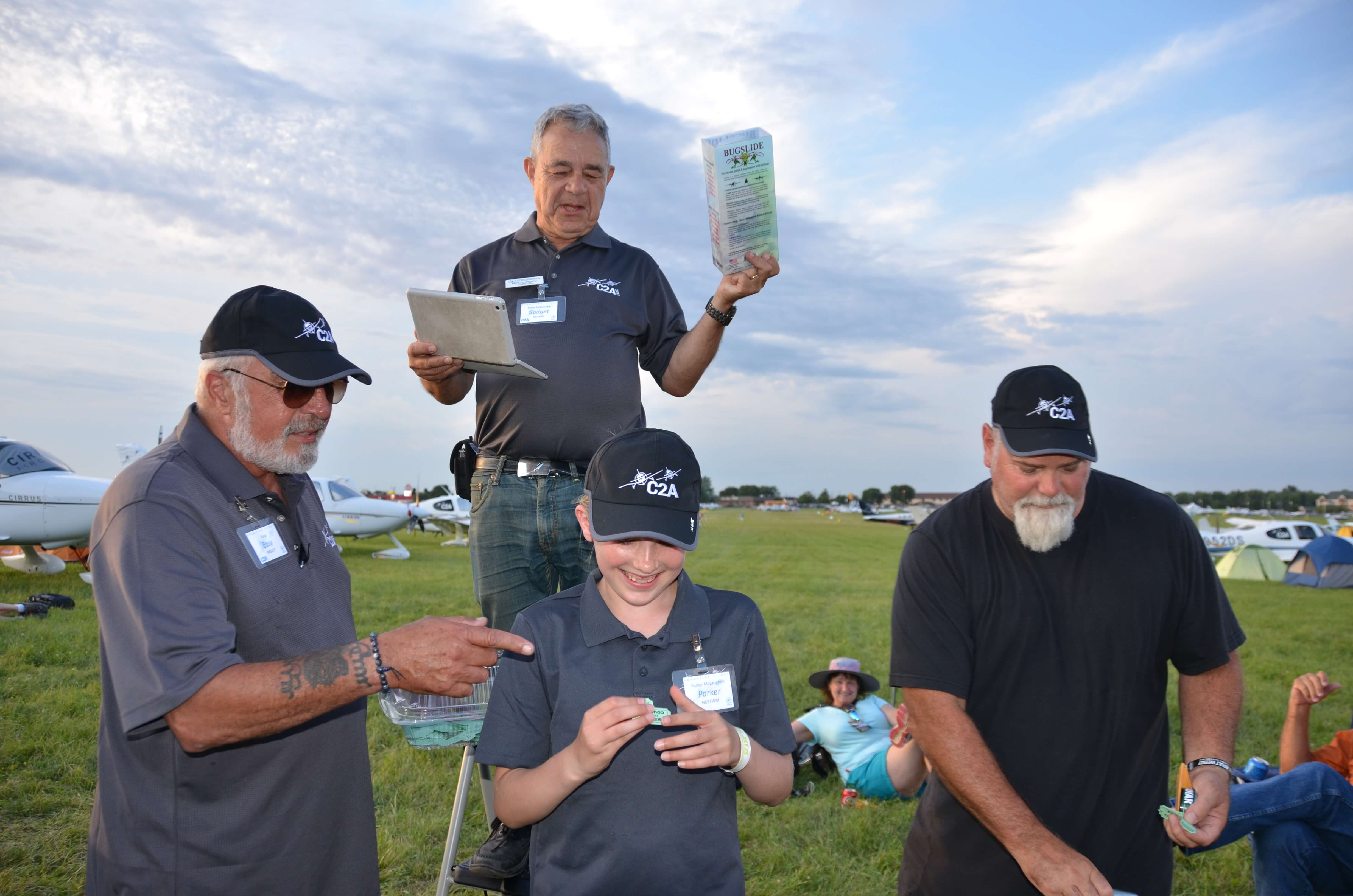 AirVenture 2017