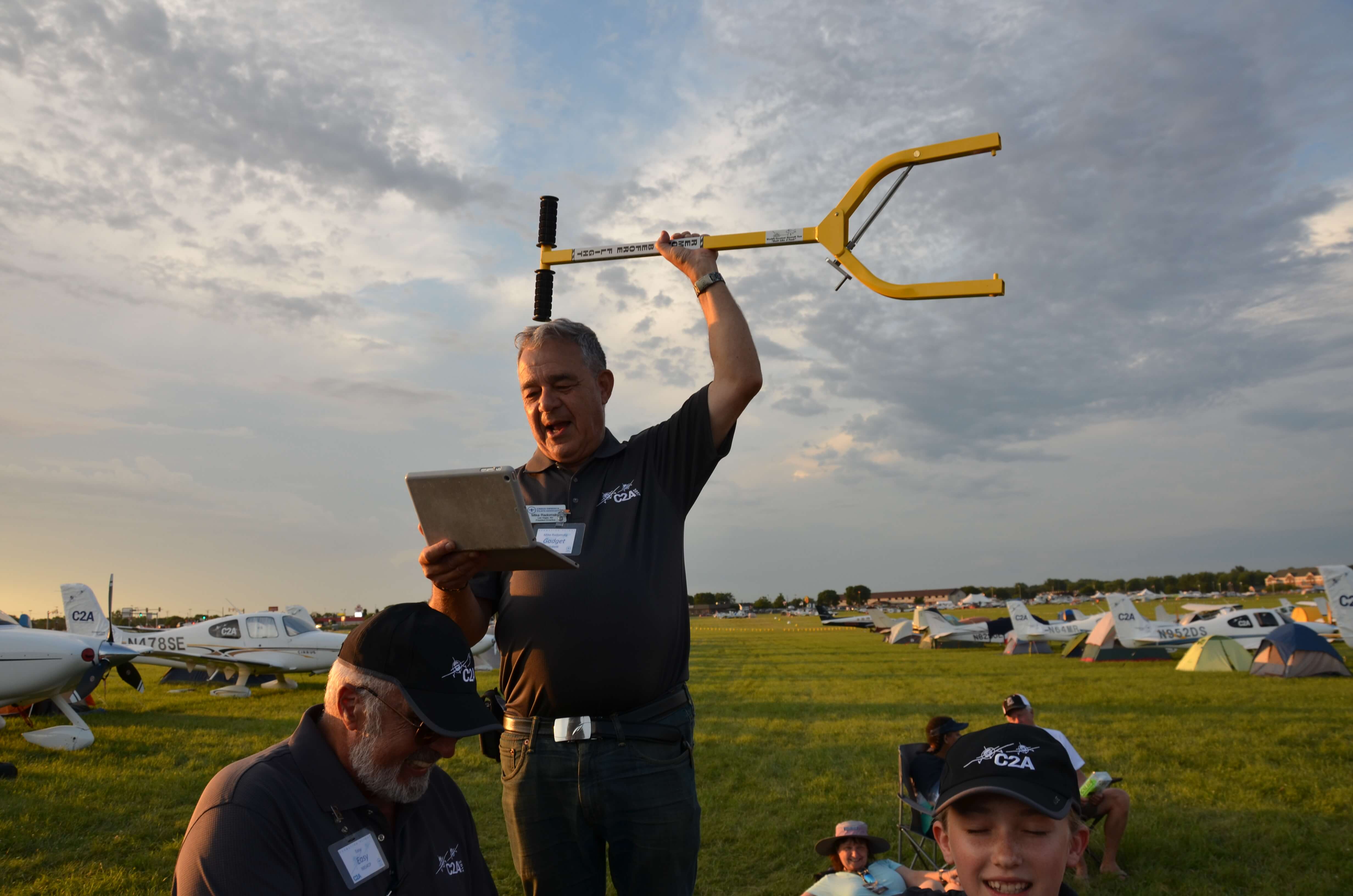 AirVenture 2017