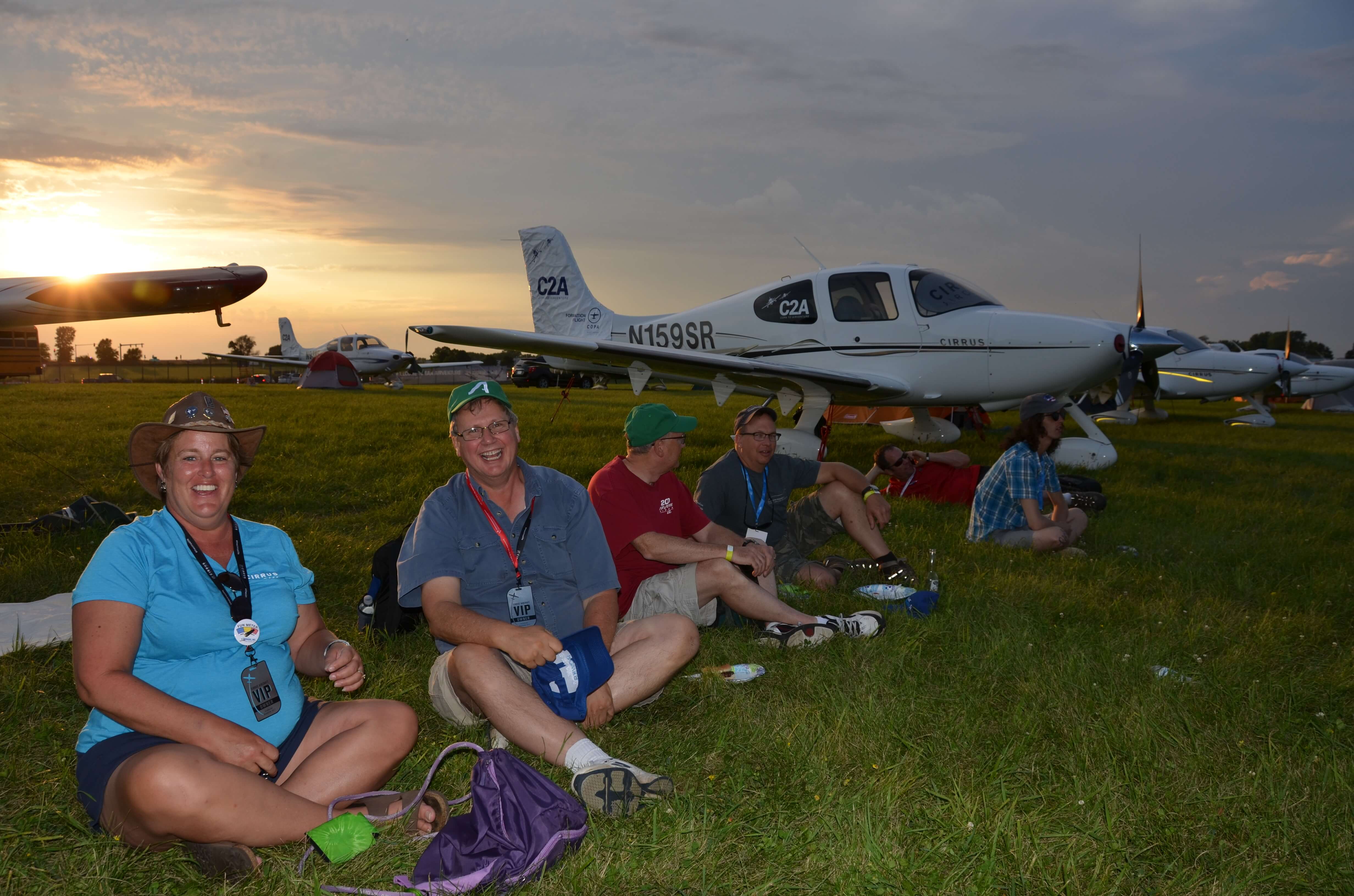 AirVenture 2017