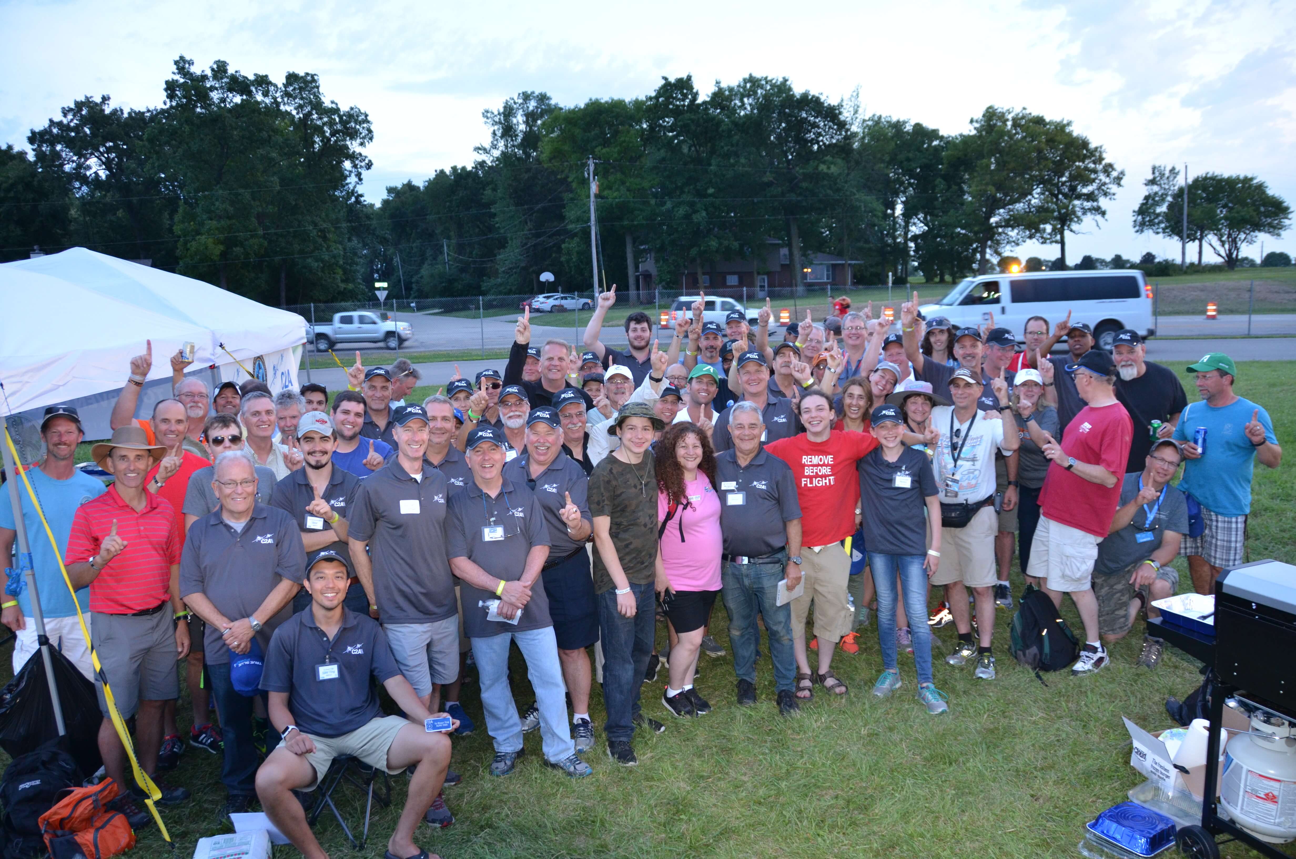 AirVenture 2017